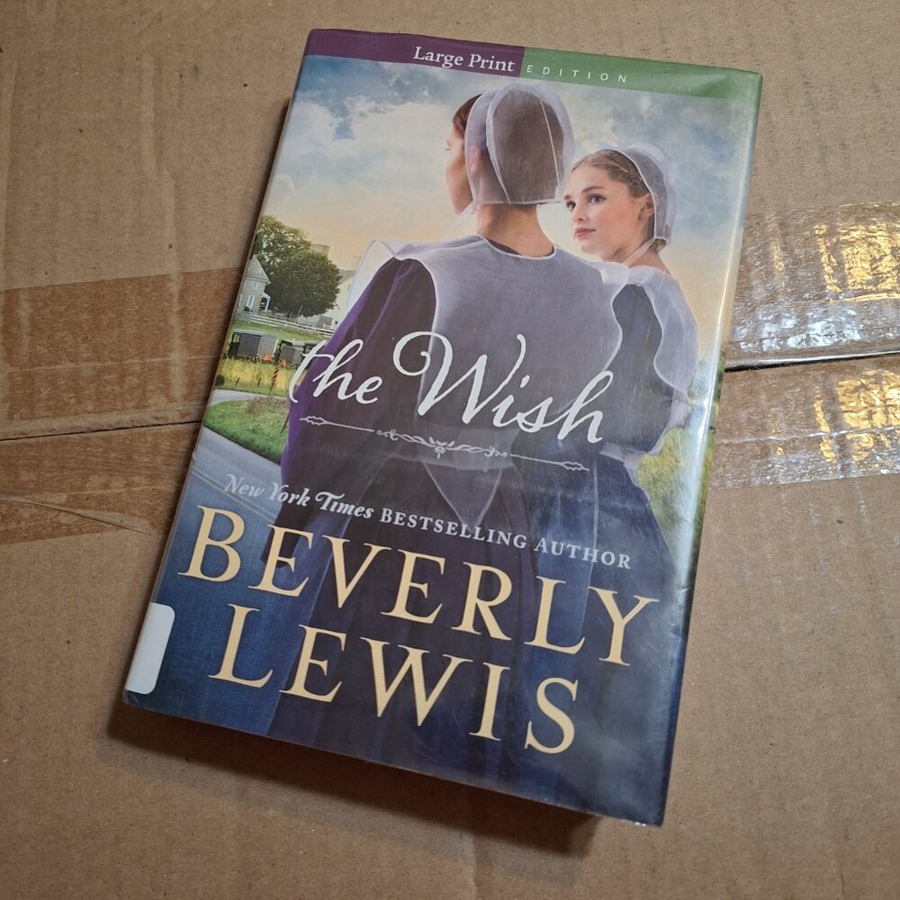 The Wish